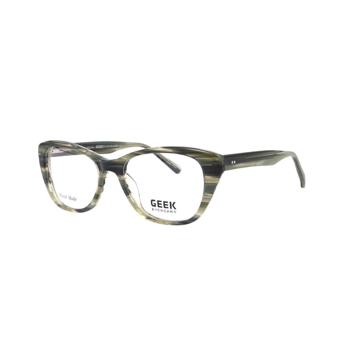 GEEK EYEWEAR GLAMOUR Eyeglasses - view 23